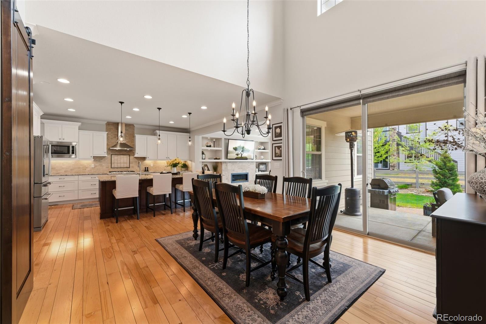 MLS Image #13 for 15992  lookout point,broomfield, Colorado