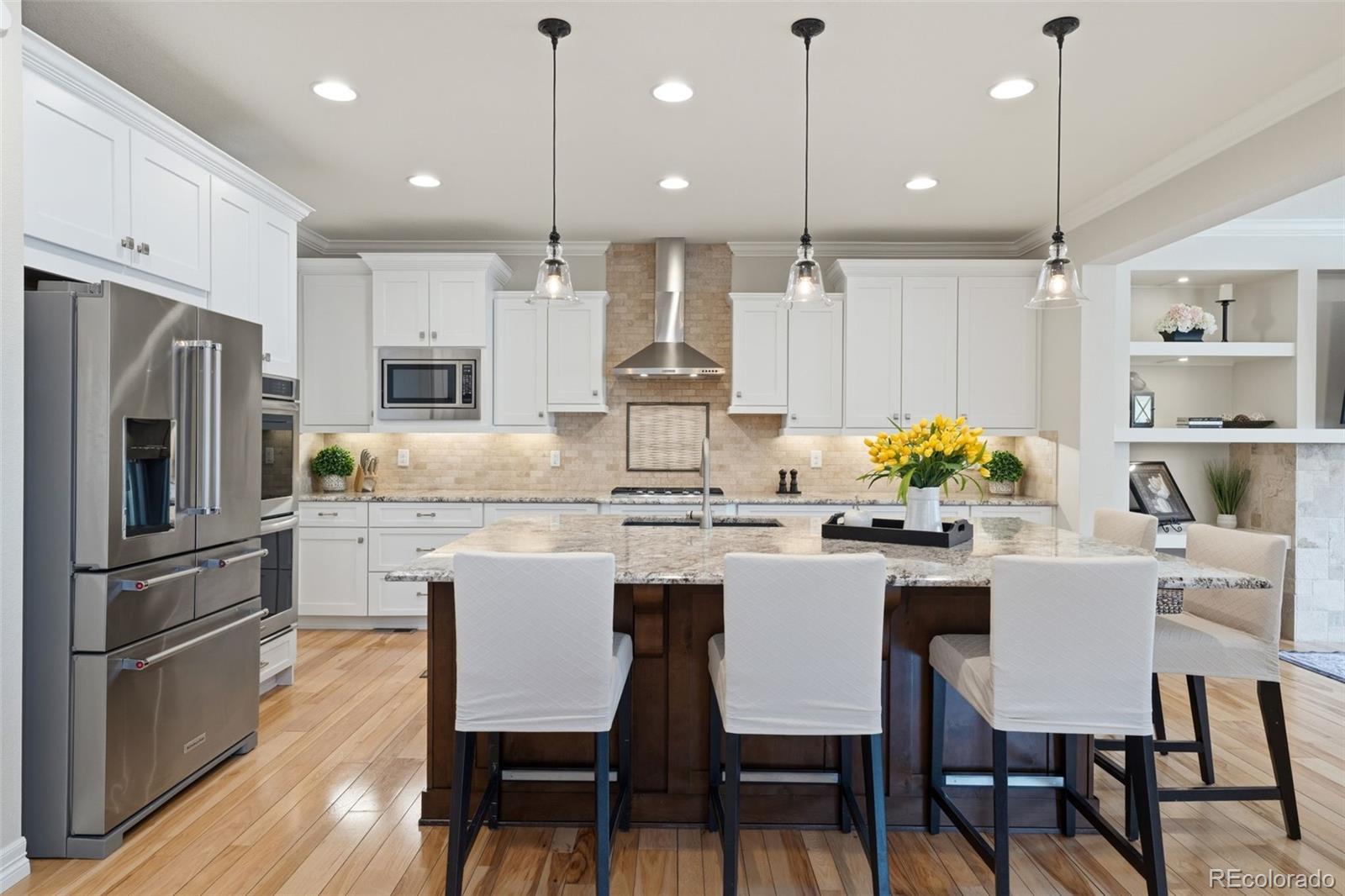 MLS Image #3 for 15992  lookout point,broomfield, Colorado