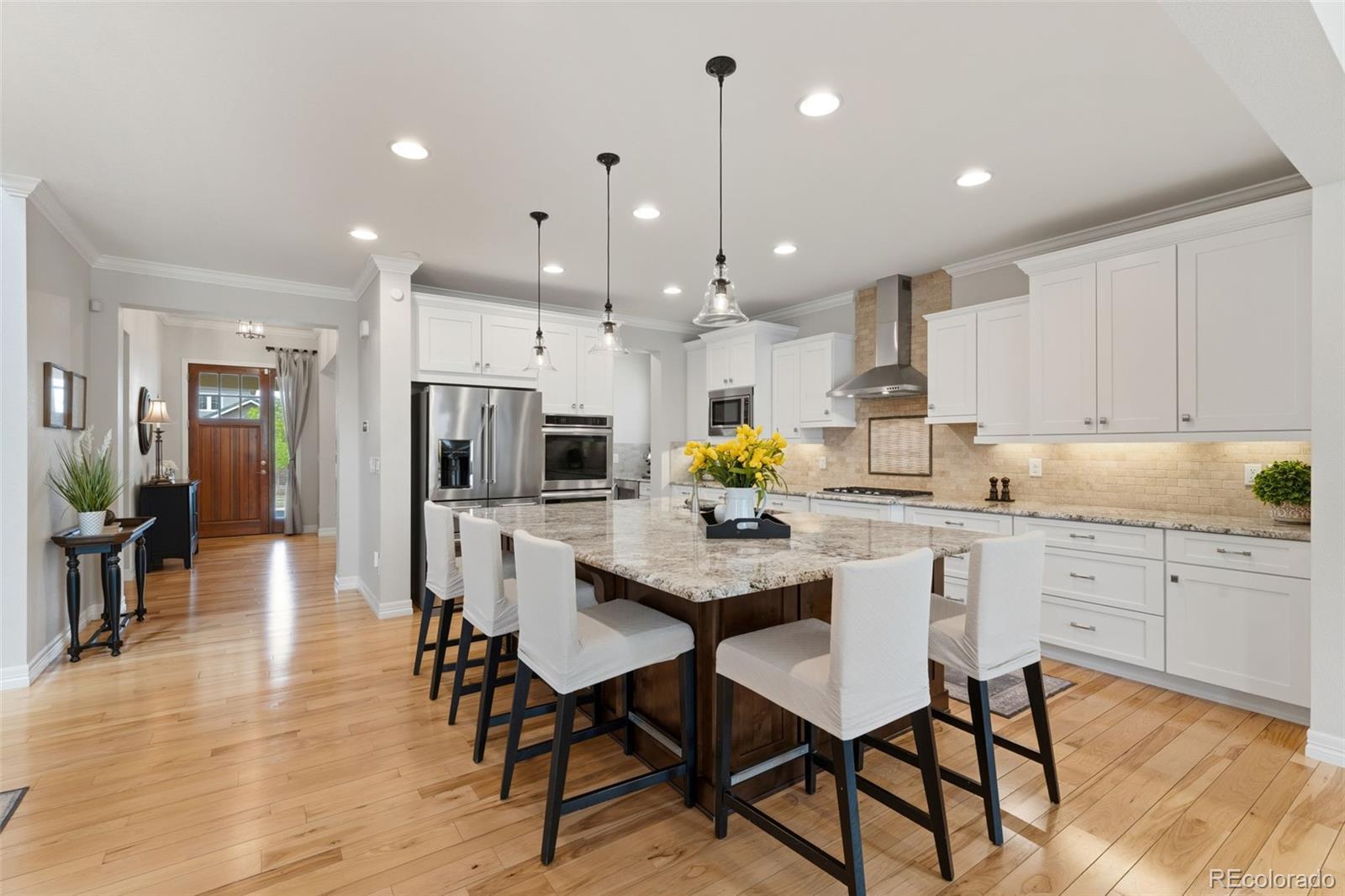 MLS Image #4 for 15992  lookout point,broomfield, Colorado