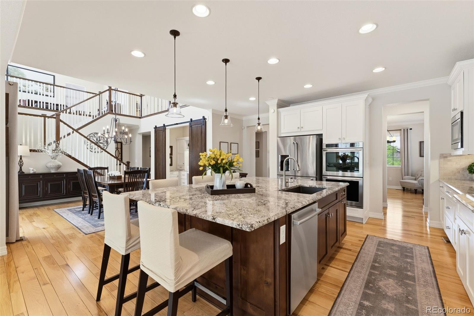 MLS Image #5 for 15992  lookout point,broomfield, Colorado