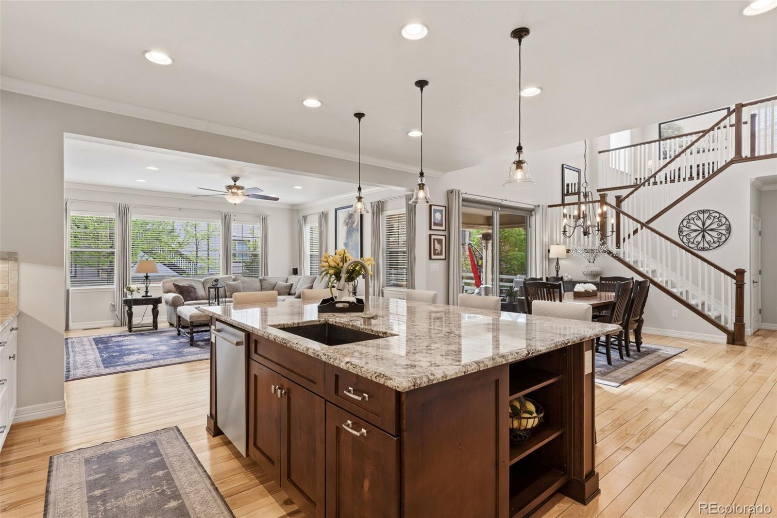 MLS Image #6 for 15992  lookout point,broomfield, Colorado