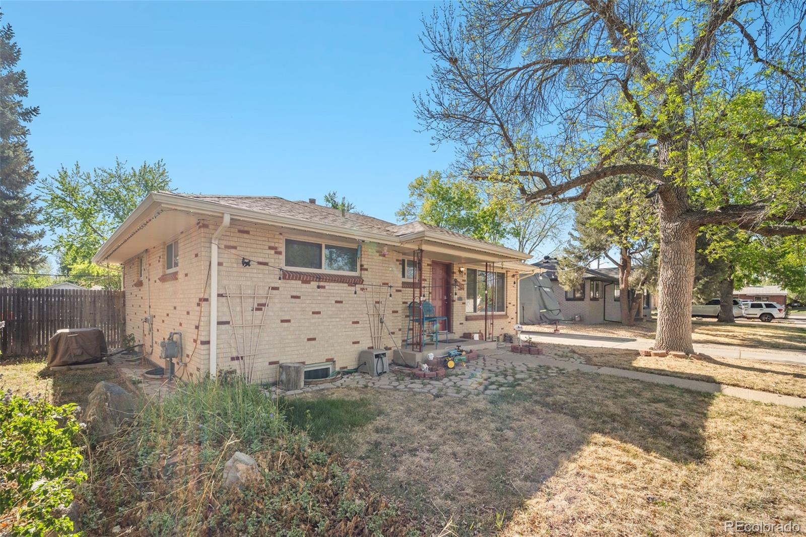 MLS Image #1 for 5620  cody street,arvada, Colorado