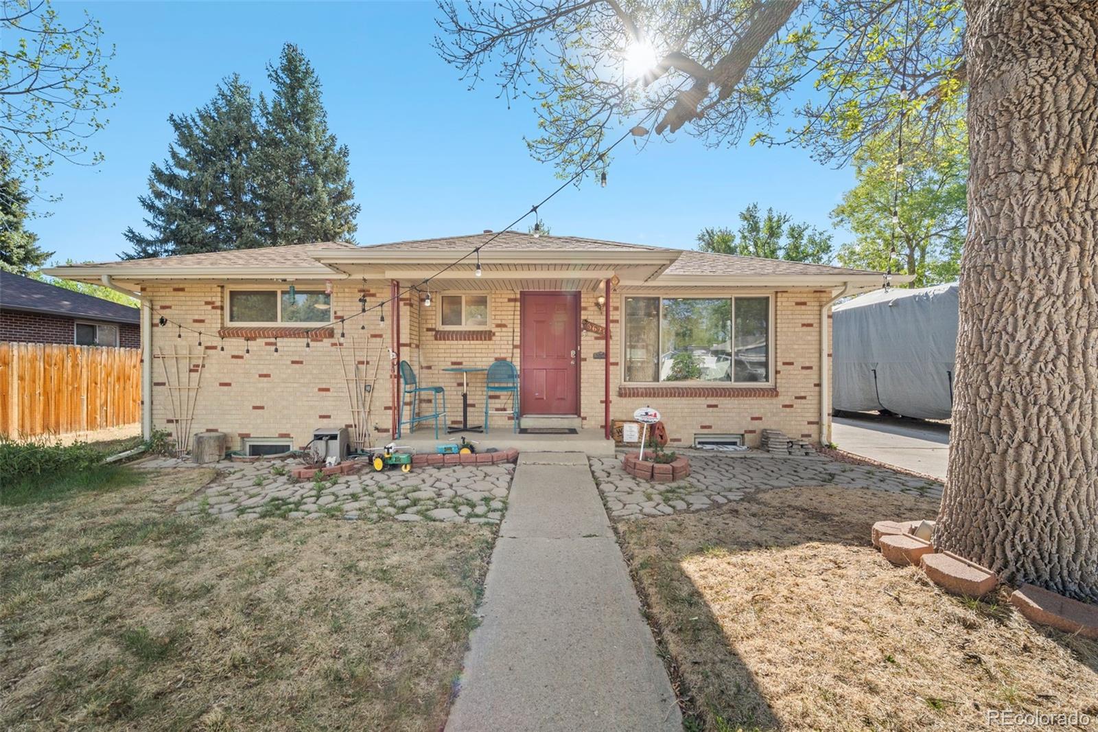 MLS Image #2 for 5620  cody street,arvada, Colorado