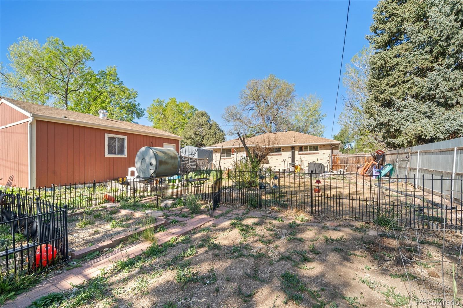 MLS Image #28 for 5620  cody street,arvada, Colorado