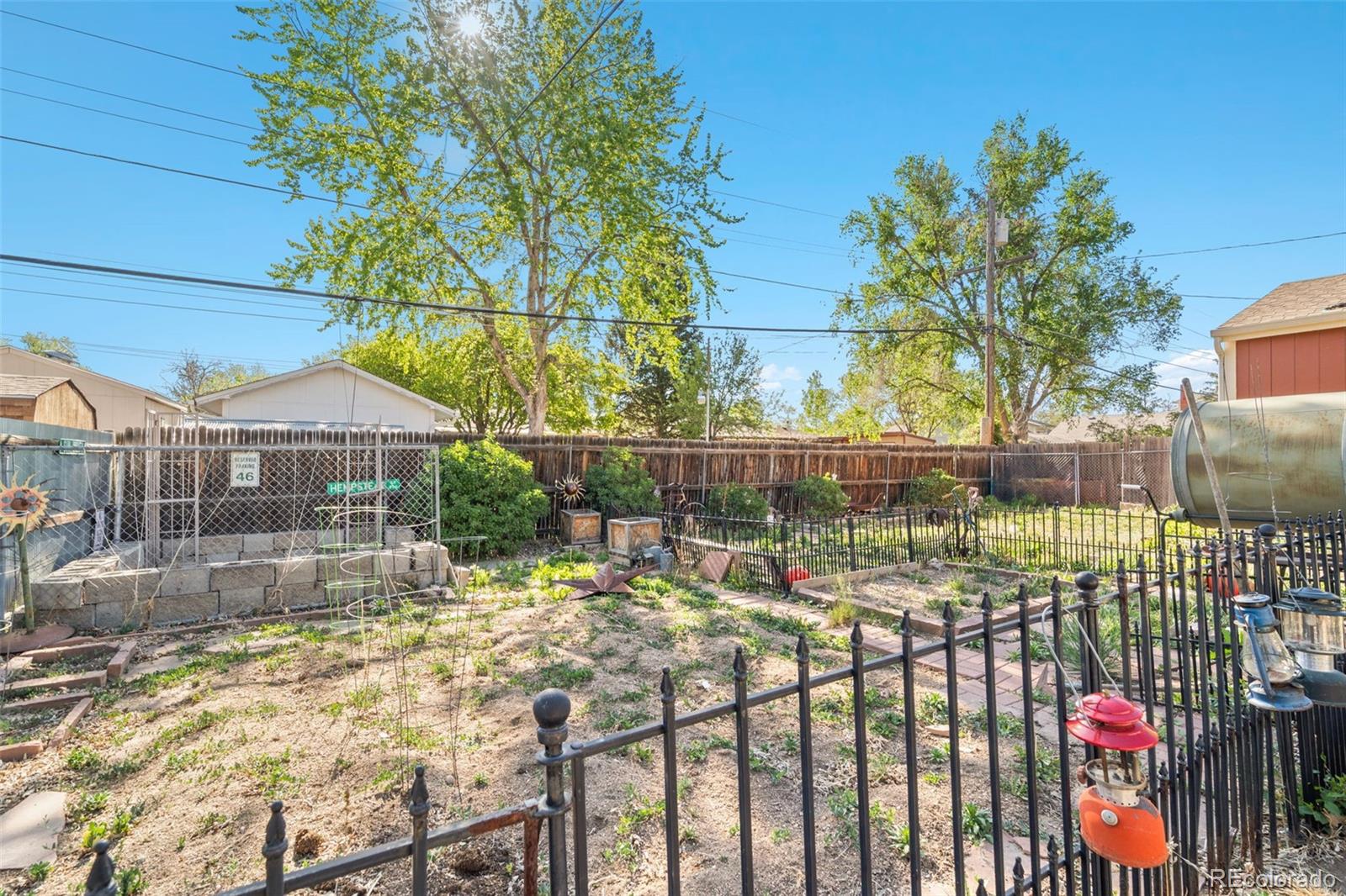 MLS Image #29 for 5620  cody street,arvada, Colorado