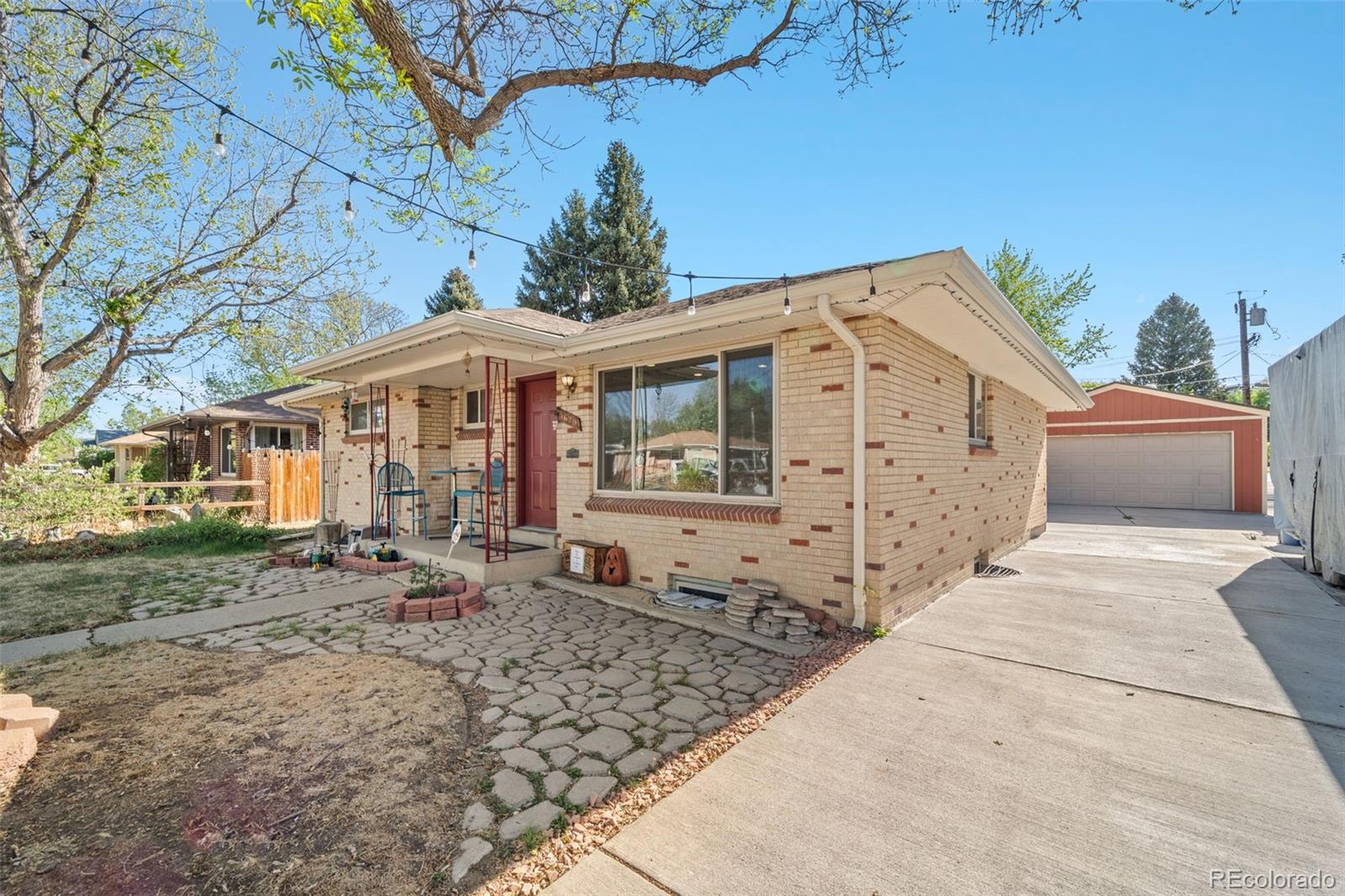 MLS Image #3 for 5620  cody street,arvada, Colorado