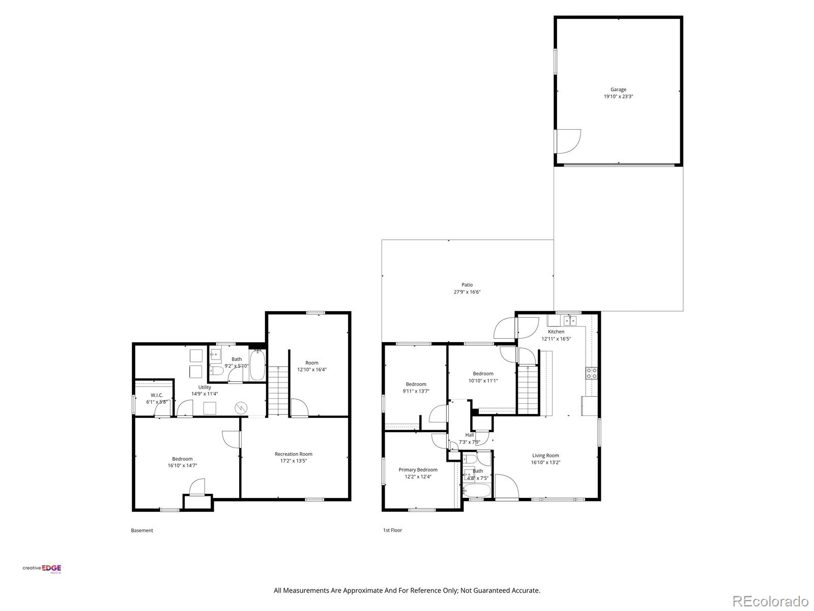 MLS Image #32 for 5620  cody street,arvada, Colorado