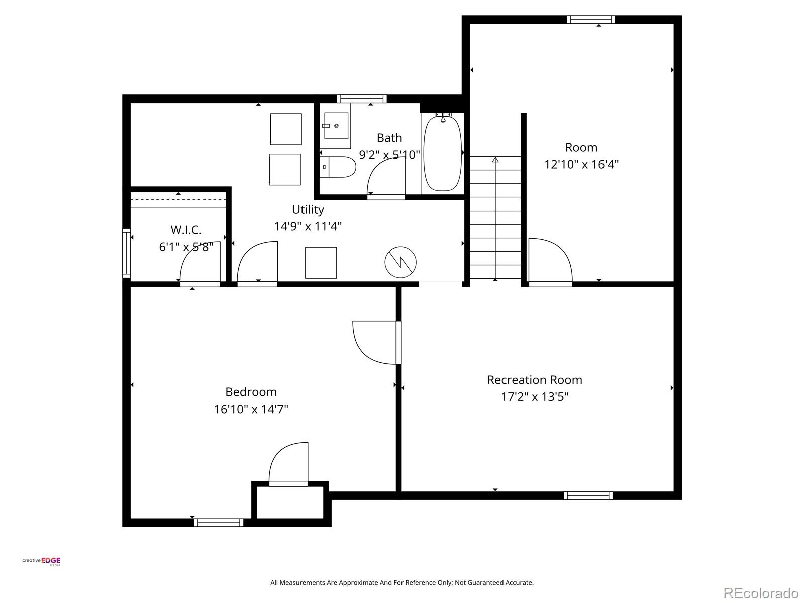 MLS Image #33 for 5620  cody street,arvada, Colorado