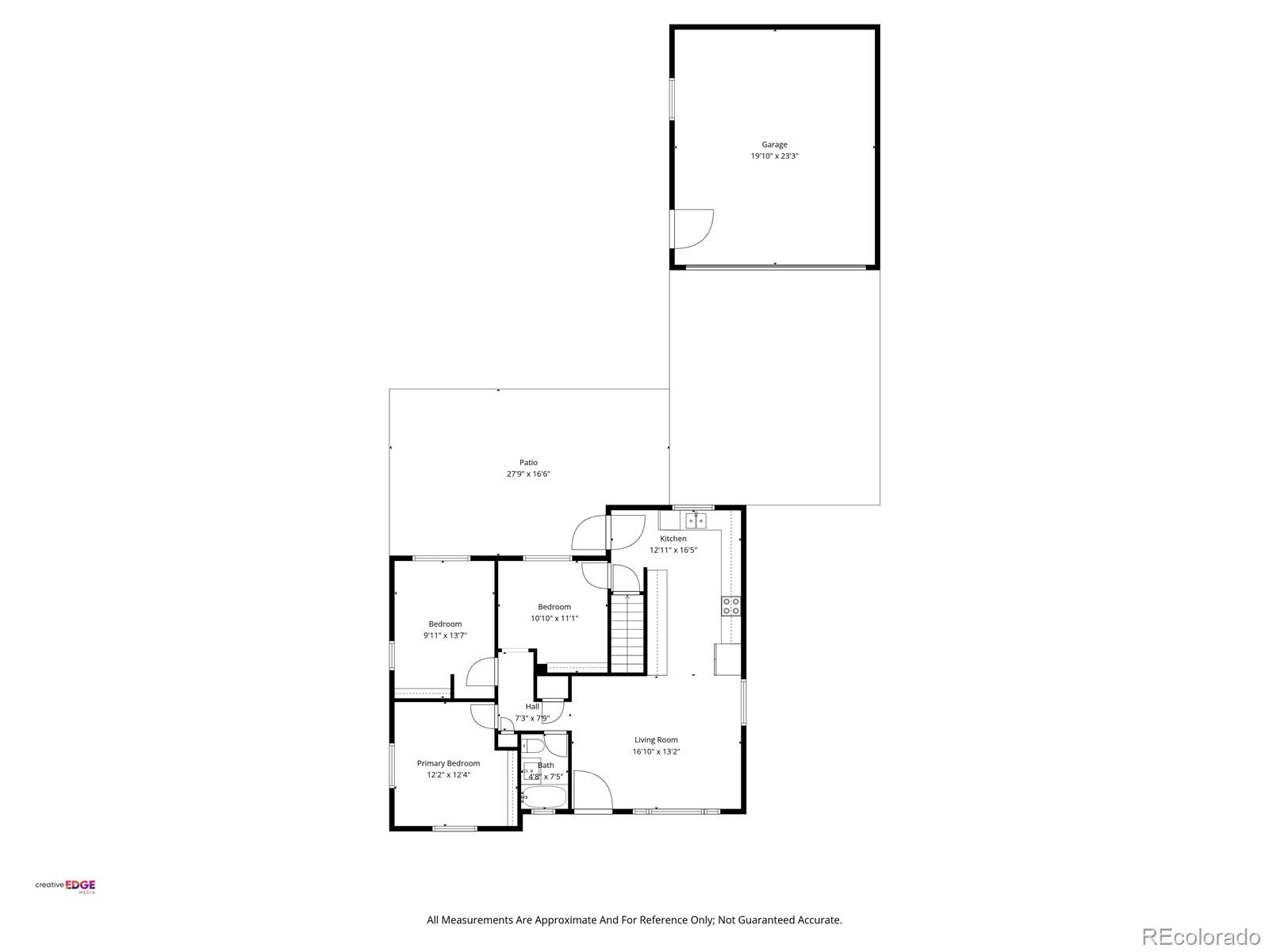 MLS Image #34 for 5620  cody street,arvada, Colorado