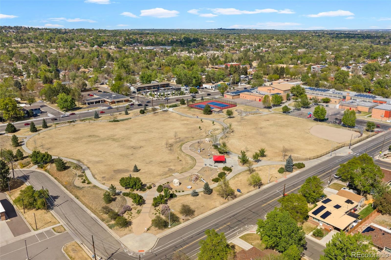 MLS Image #37 for 5620  cody street,arvada, Colorado