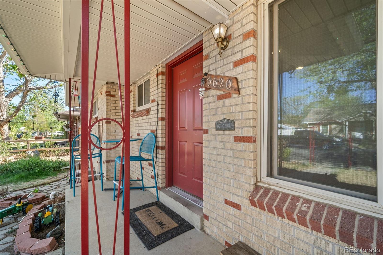 MLS Image #4 for 5620  cody street,arvada, Colorado