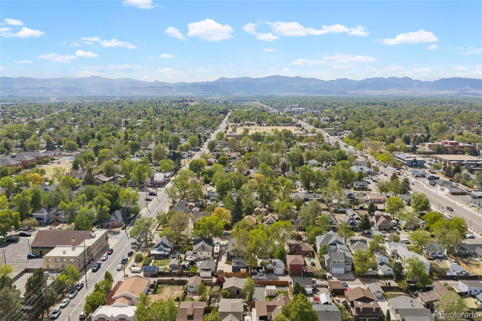 MLS Image #41 for 5620  cody street,arvada, Colorado