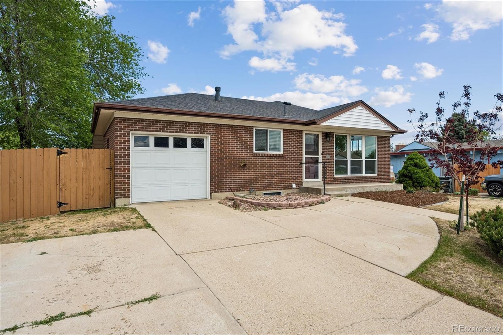 MLS Image #1 for 11300  irma drive,northglenn, Colorado