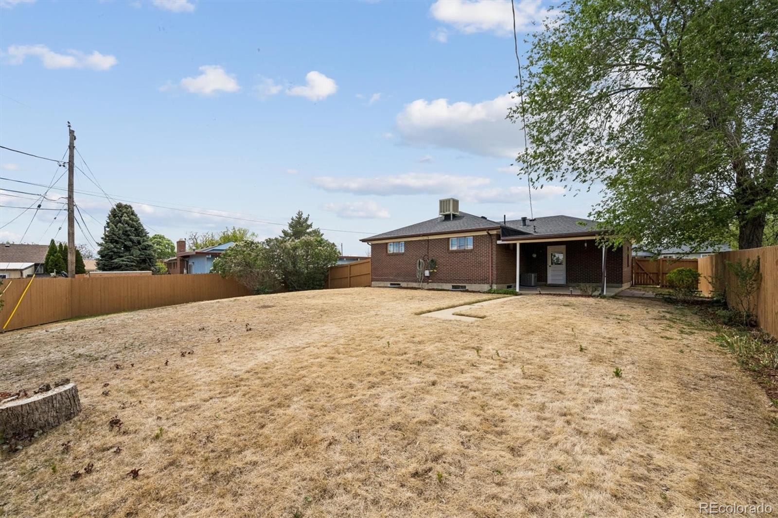 MLS Image #27 for 11300  irma drive,northglenn, Colorado