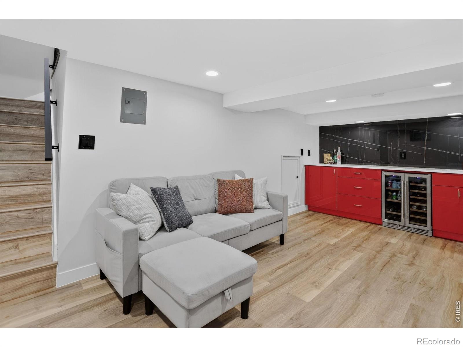 MLS Image #19 for 3735  navajo street,denver, Colorado