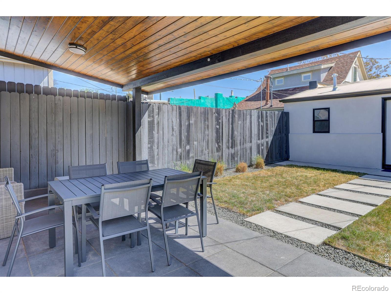 MLS Image #21 for 3735  navajo street,denver, Colorado