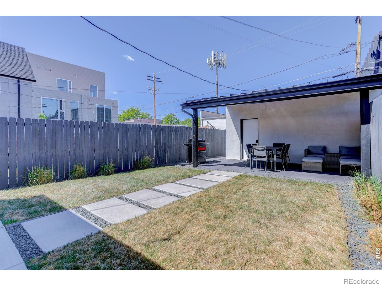 MLS Image #22 for 3735  navajo street,denver, Colorado
