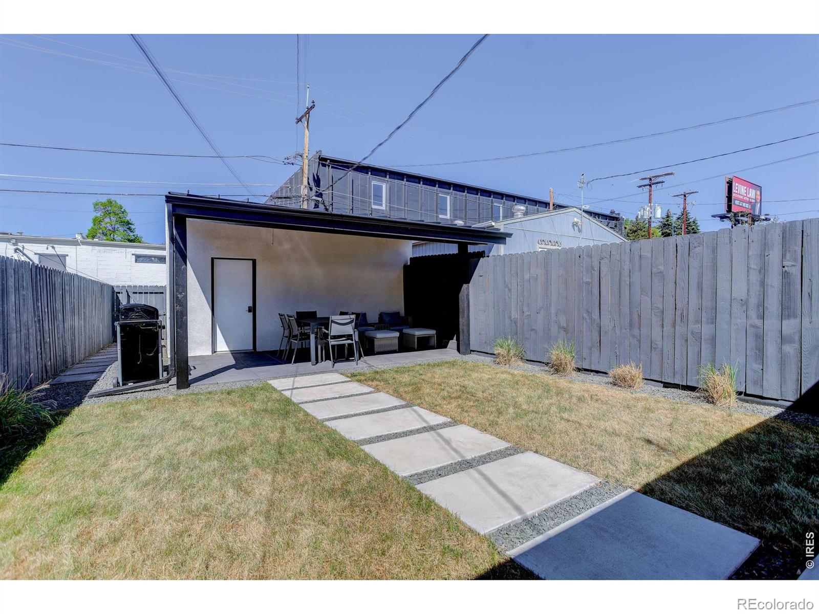 MLS Image #23 for 3735  navajo street,denver, Colorado