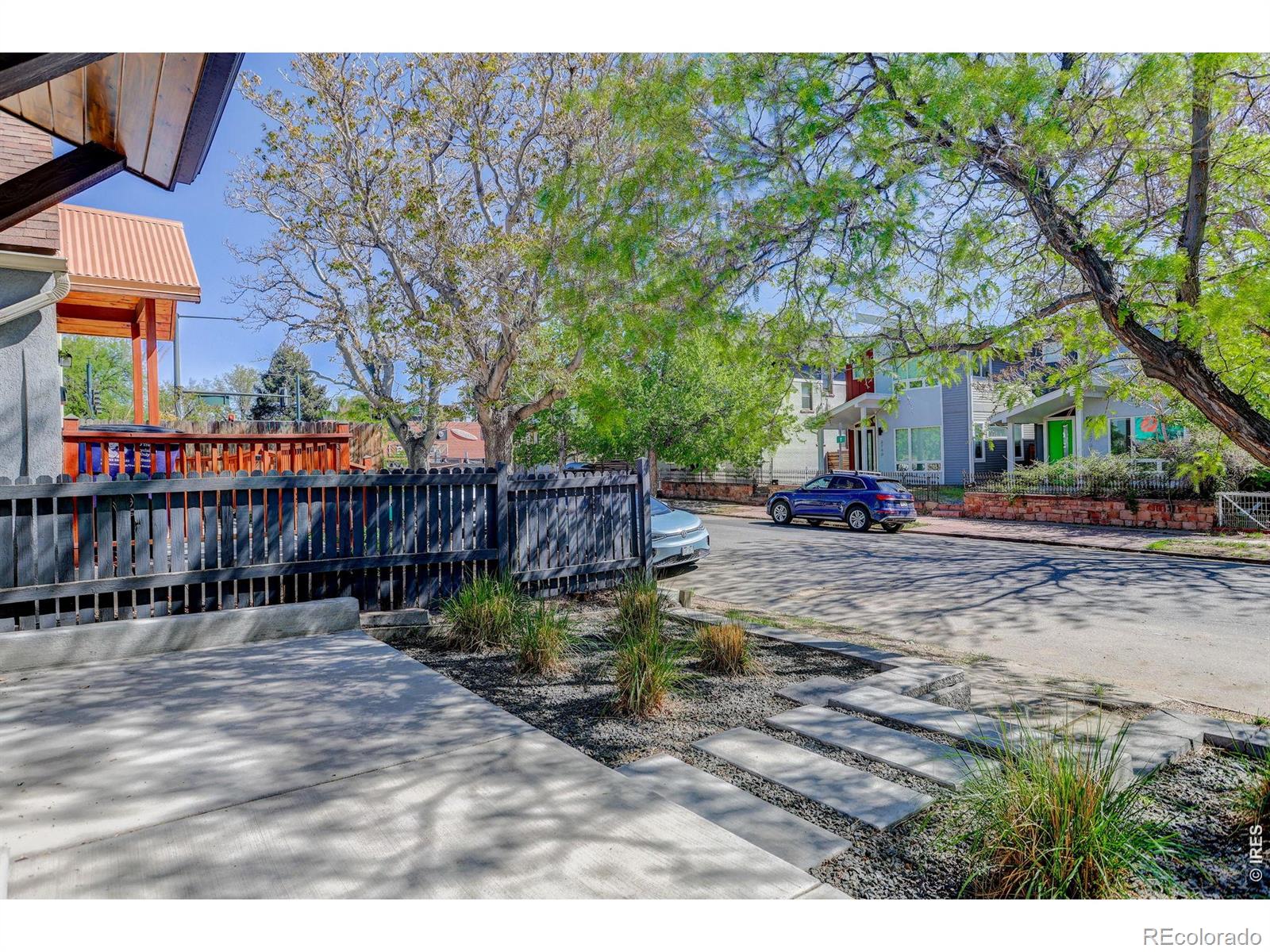 MLS Image #25 for 3735  navajo street,denver, Colorado