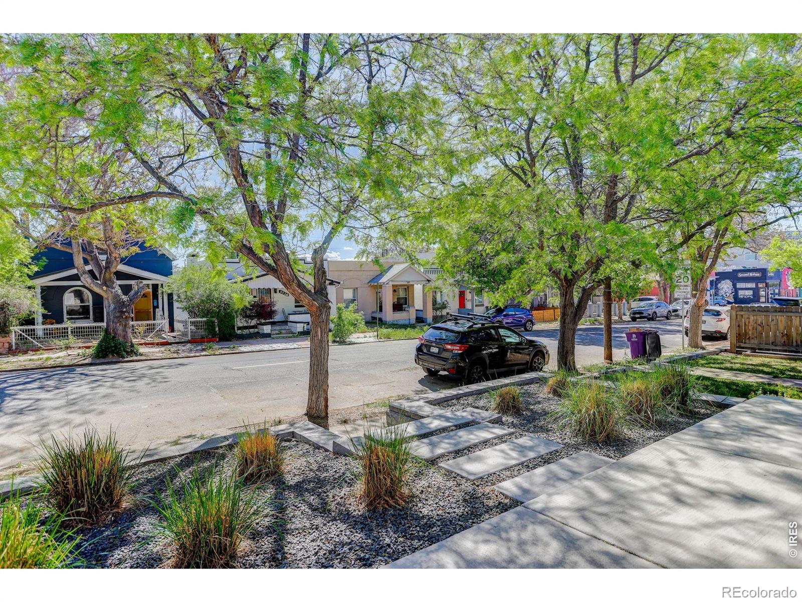 MLS Image #26 for 3735  navajo street,denver, Colorado