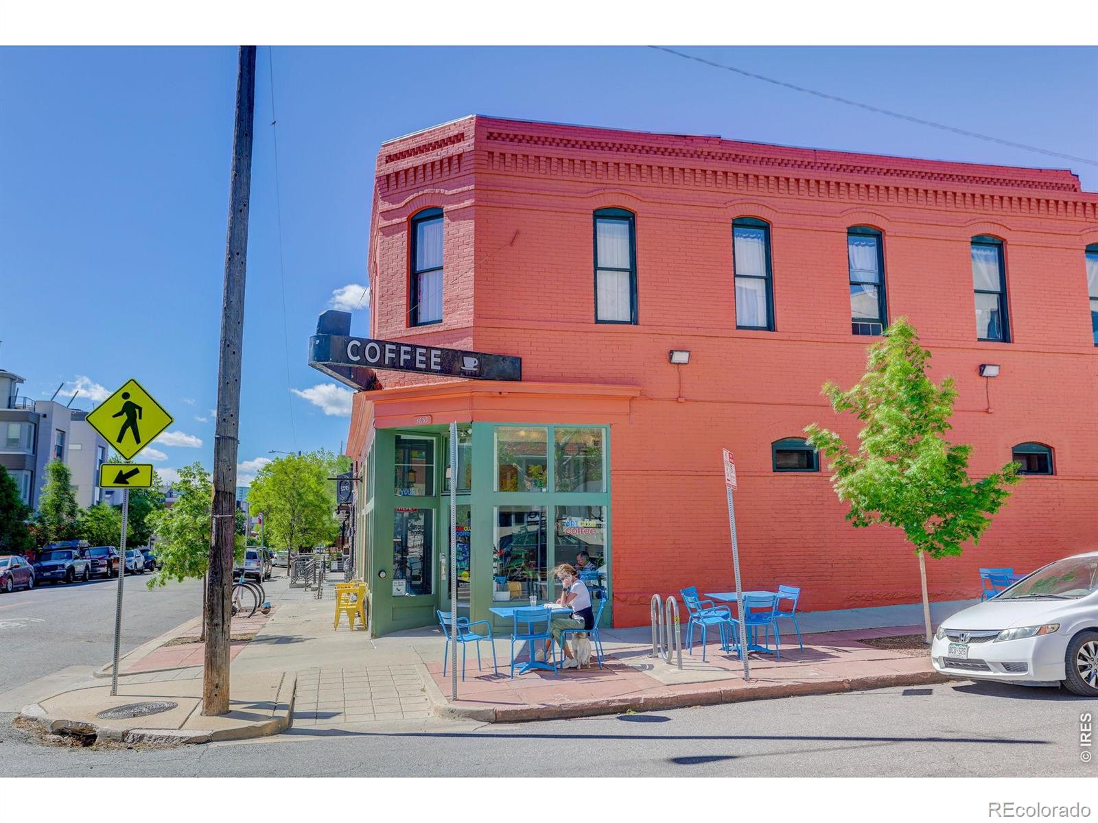 MLS Image #27 for 3735  navajo street,denver, Colorado