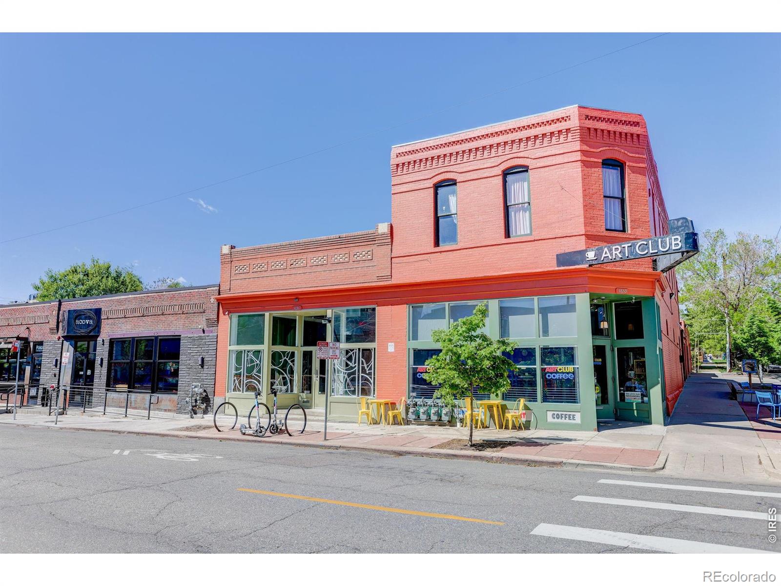 MLS Image #28 for 3735  navajo street,denver, Colorado