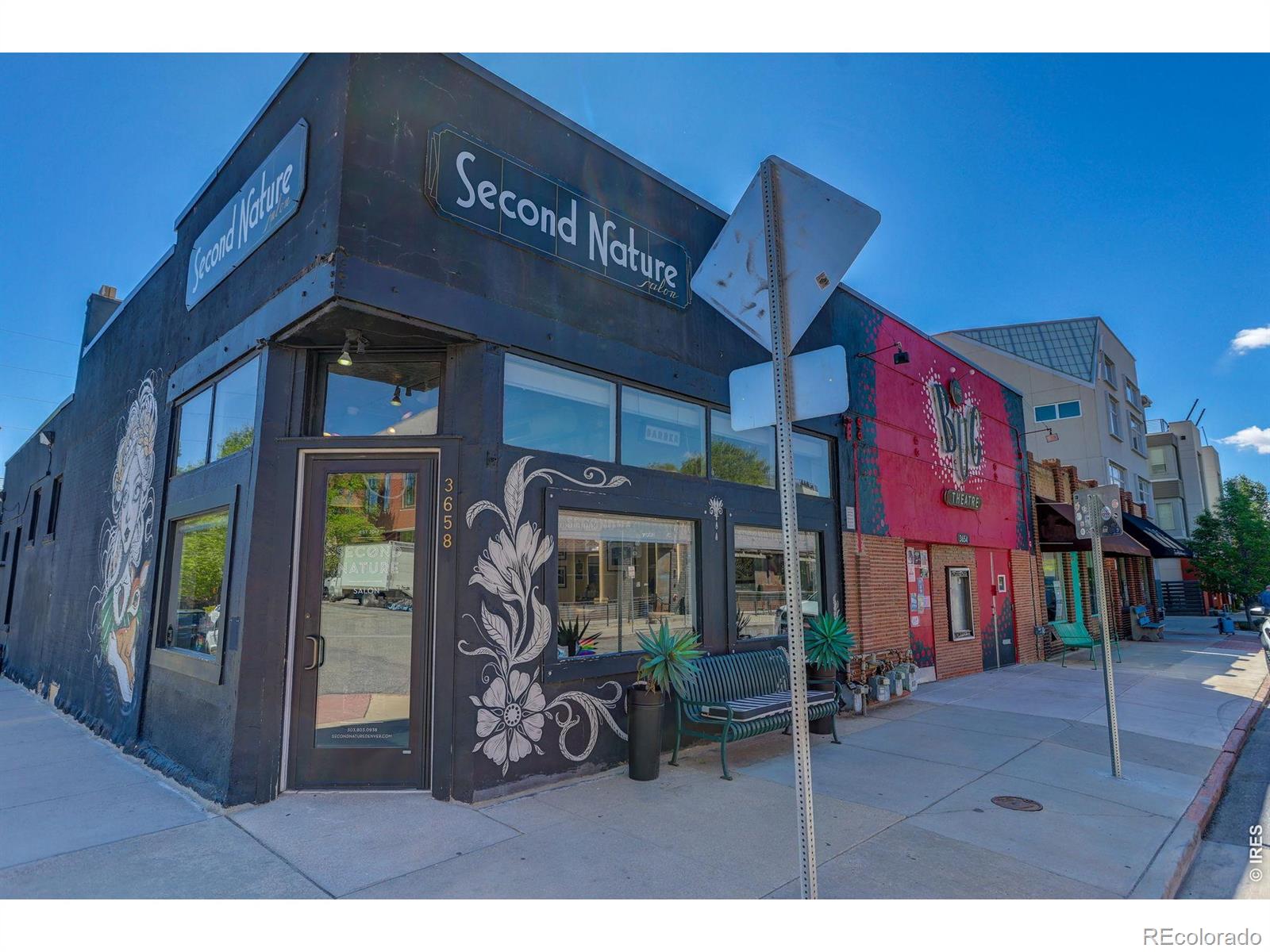 MLS Image #29 for 3735  navajo street,denver, Colorado