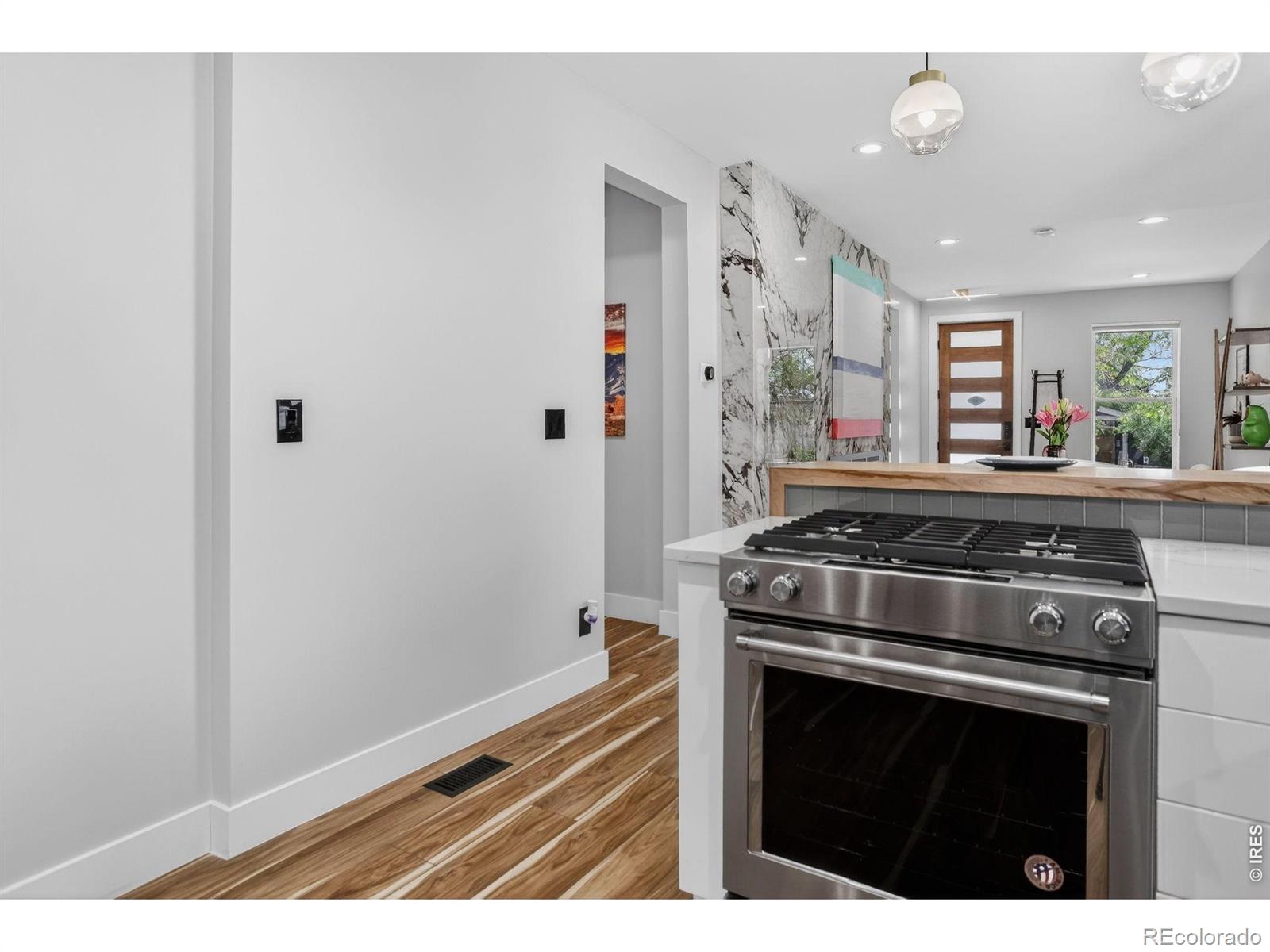 MLS Image #3 for 3735  navajo street,denver, Colorado