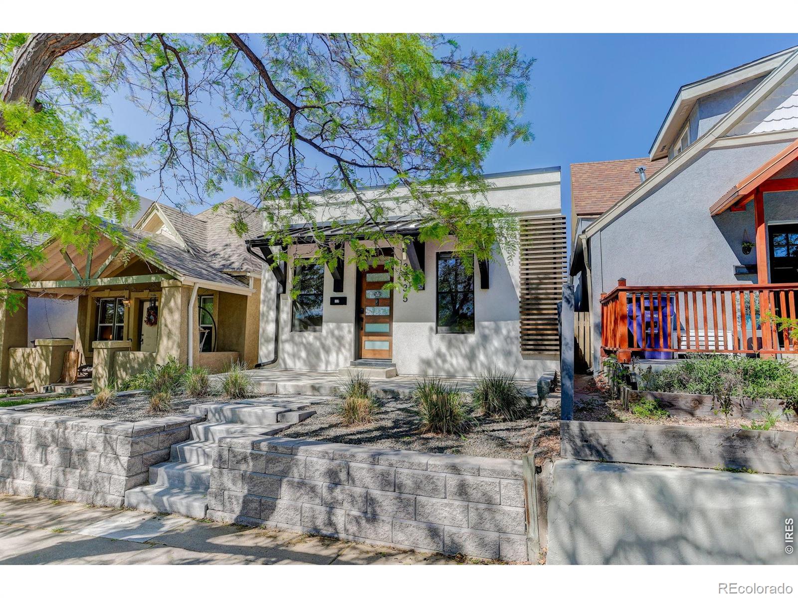 MLS Image #30 for 3735  navajo street,denver, Colorado