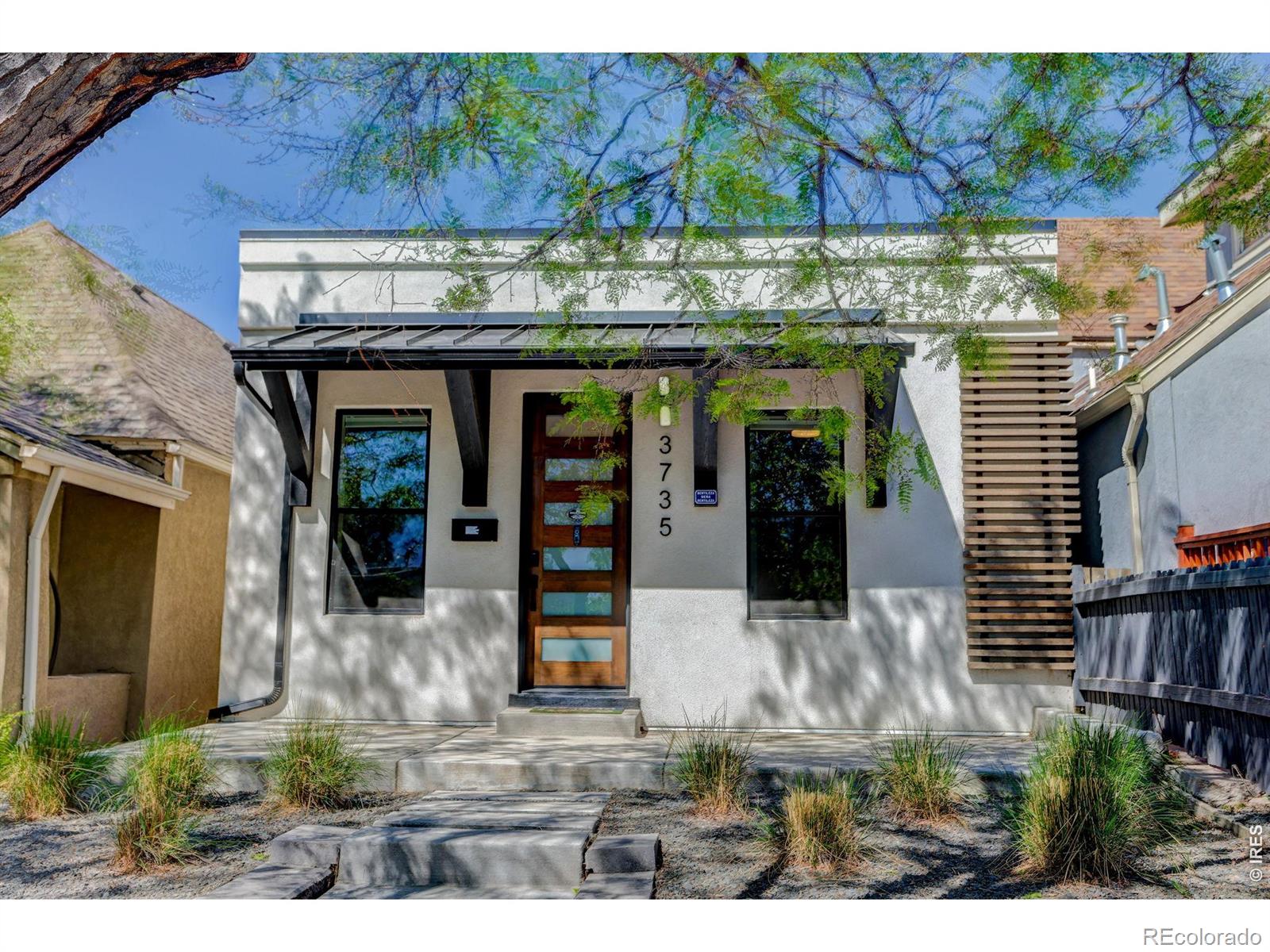 MLS Image #31 for 3735  navajo street,denver, Colorado
