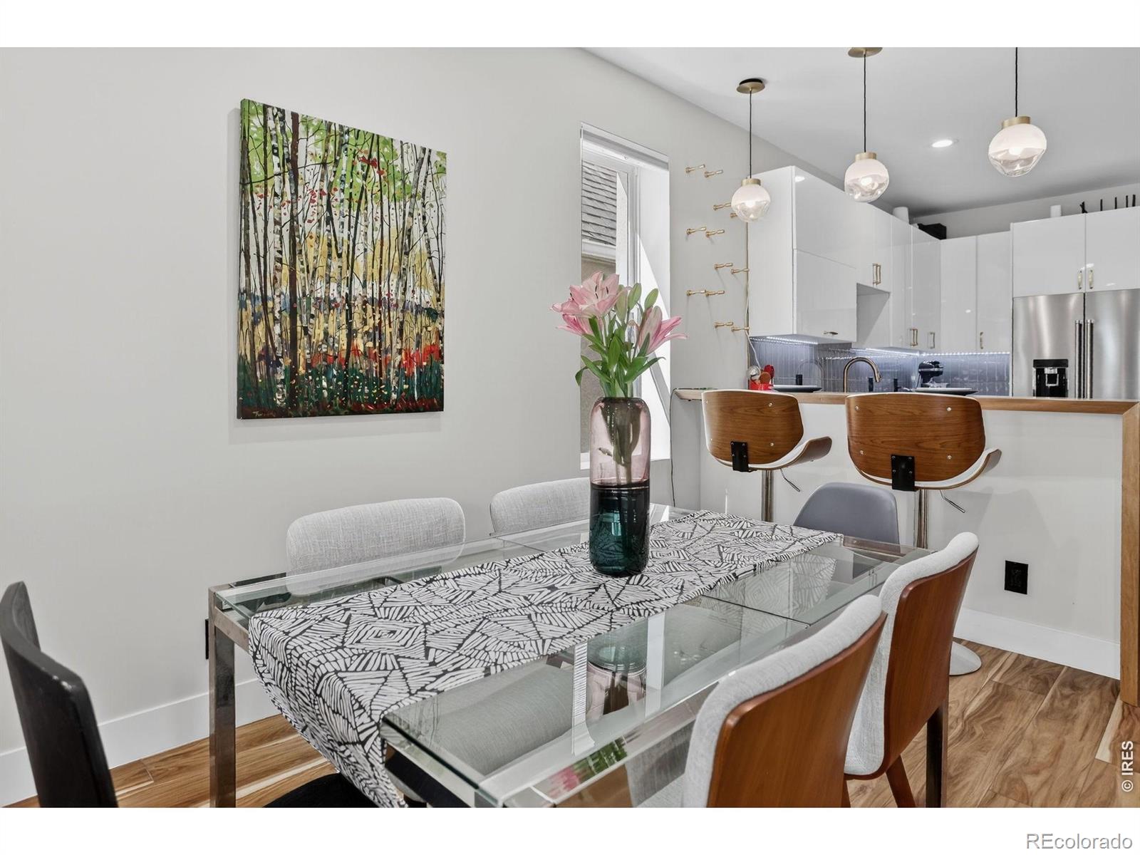 MLS Image #4 for 3735  navajo street,denver, Colorado