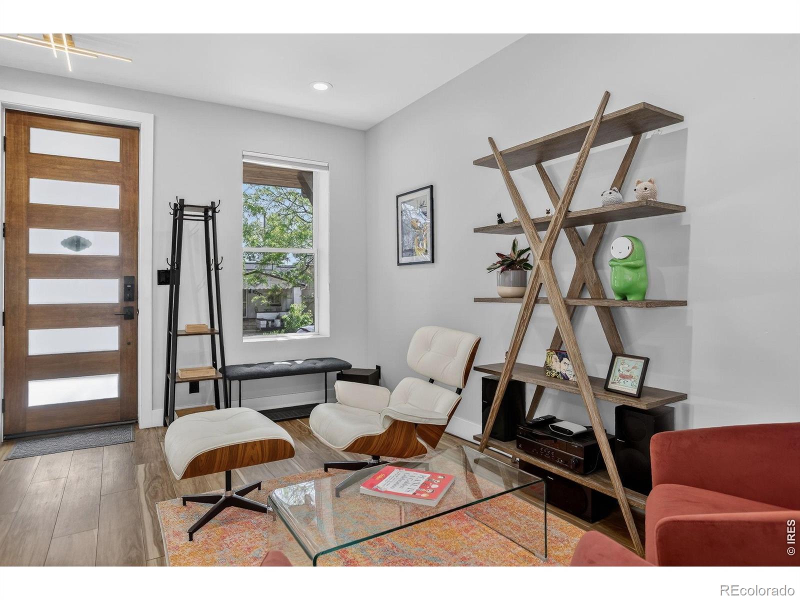 MLS Image #5 for 3735  navajo street,denver, Colorado