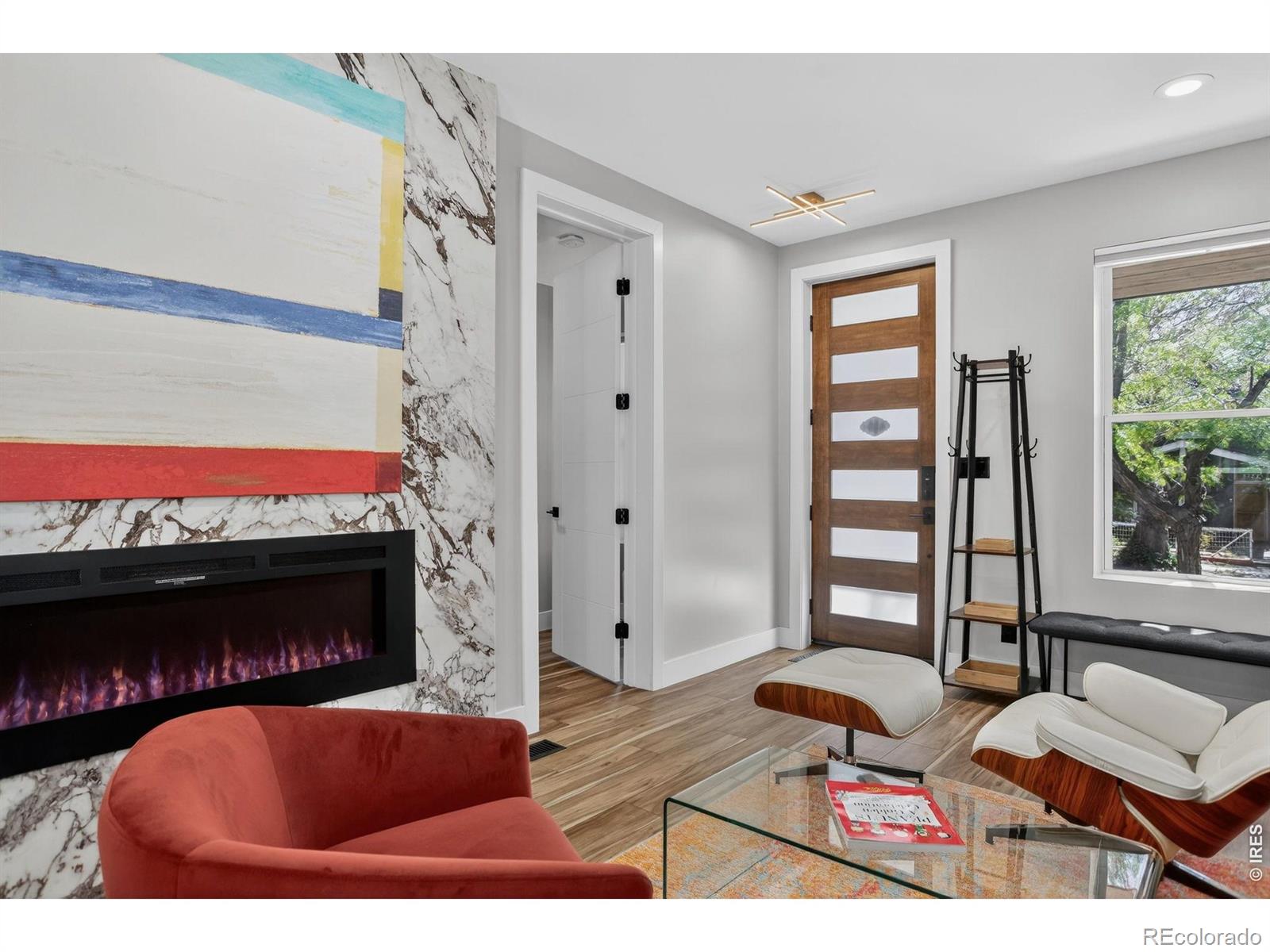 MLS Image #6 for 3735  navajo street,denver, Colorado