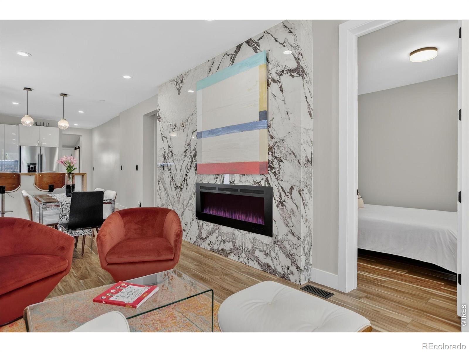 MLS Image #7 for 3735  navajo street,denver, Colorado