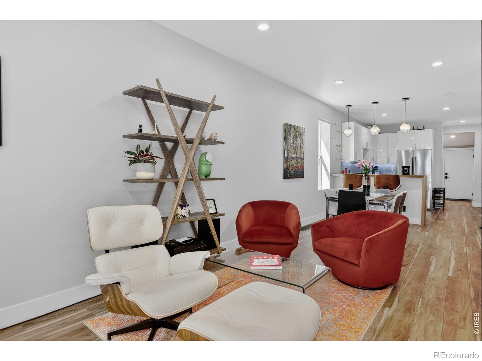 MLS Image #8 for 3735  navajo street,denver, Colorado