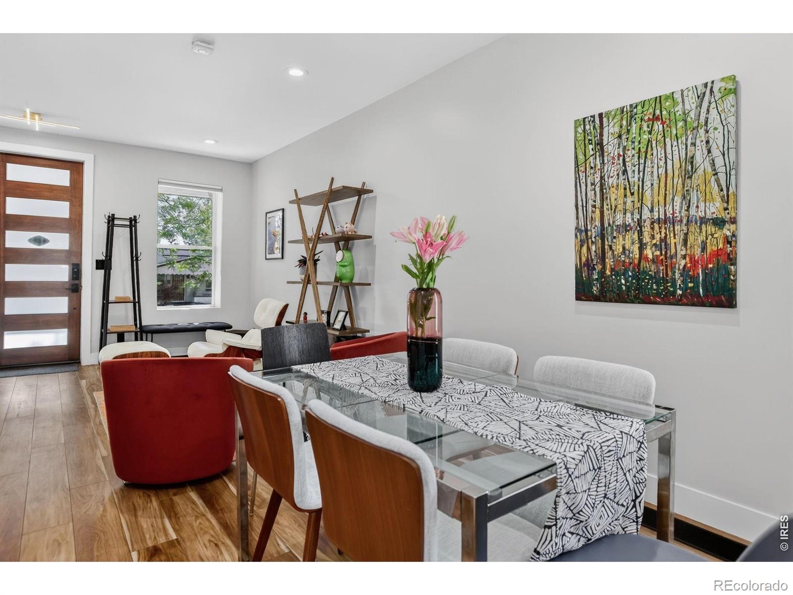 MLS Image #9 for 3735  navajo street,denver, Colorado