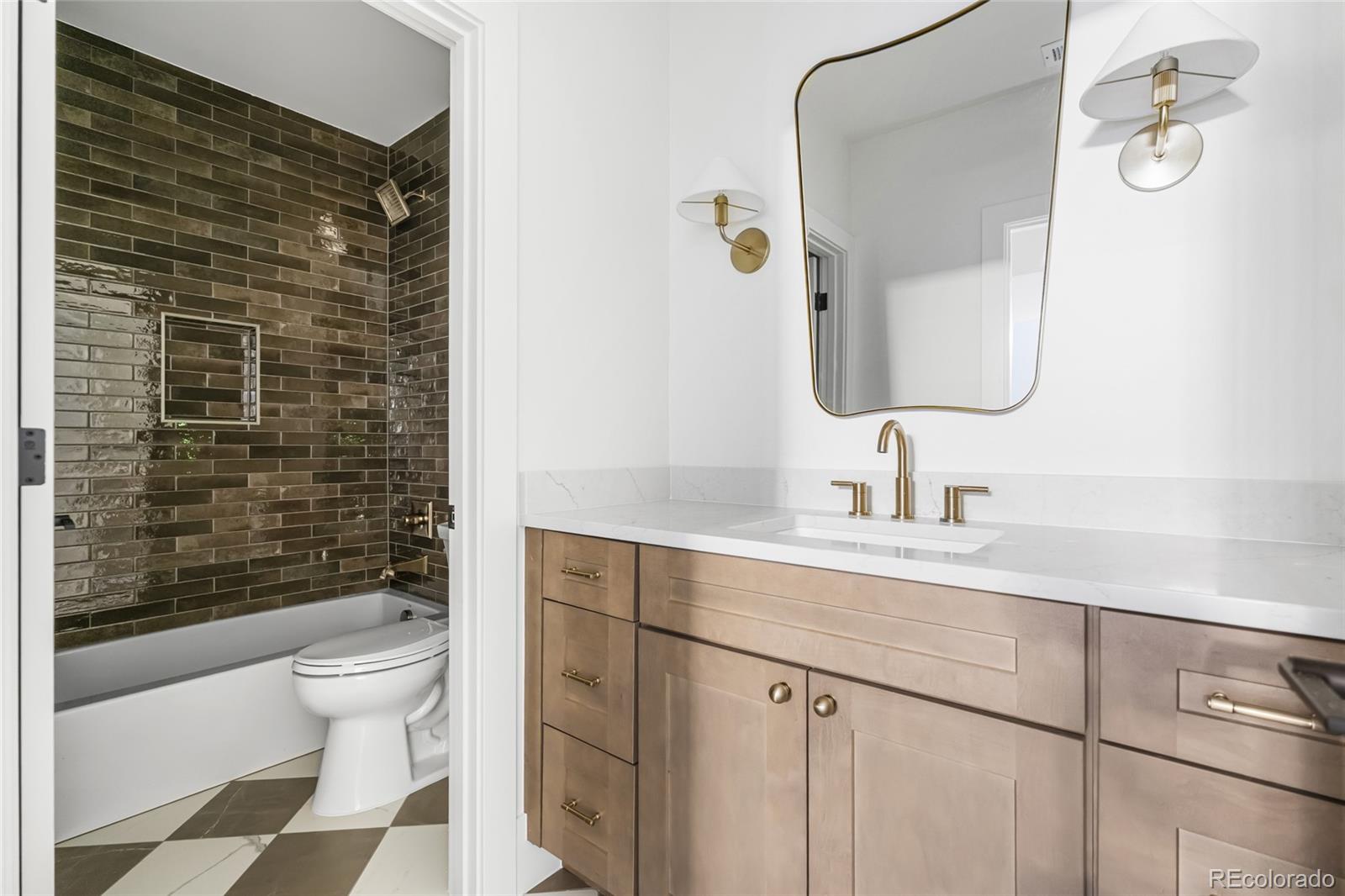 MLS Image #43 for 1068 s corona street,denver, Colorado