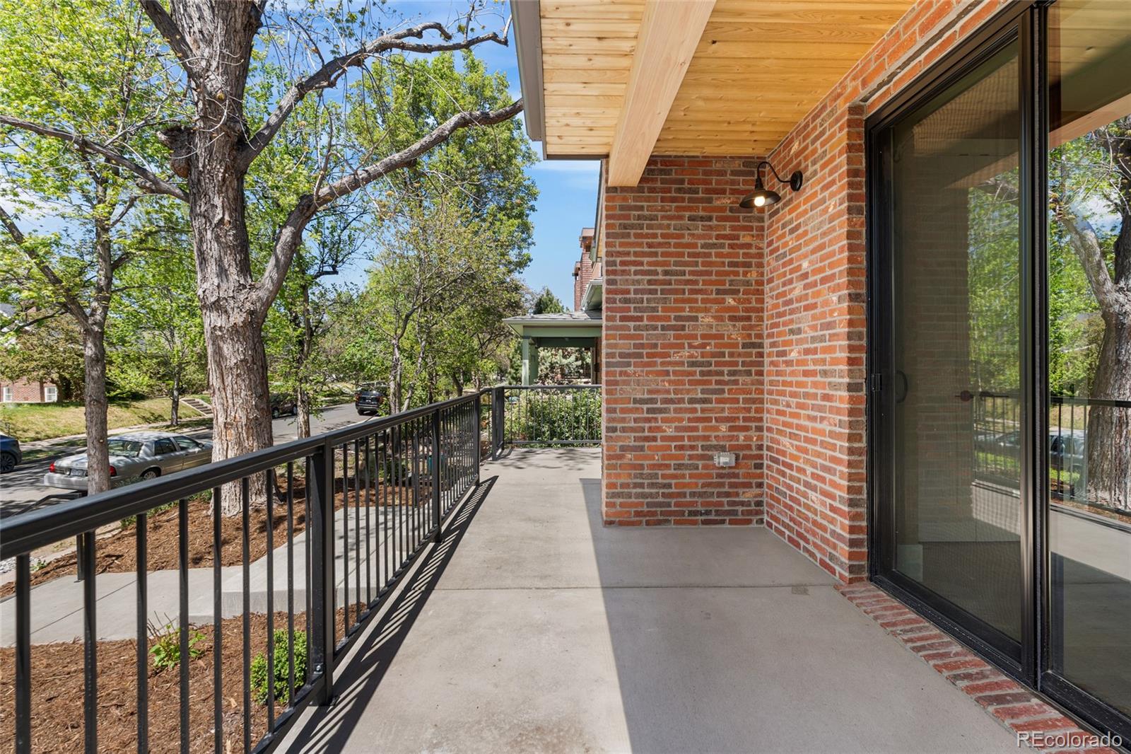 MLS Image #5 for 1068 s corona street,denver, Colorado
