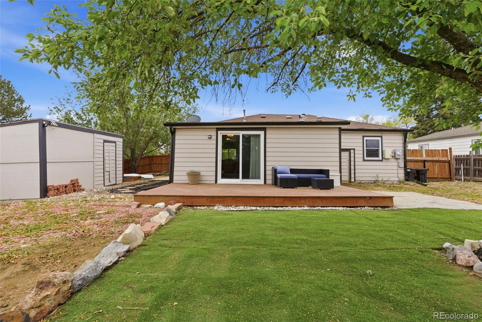 MLS Image #32 for 1981  ruth drive,thornton, Colorado