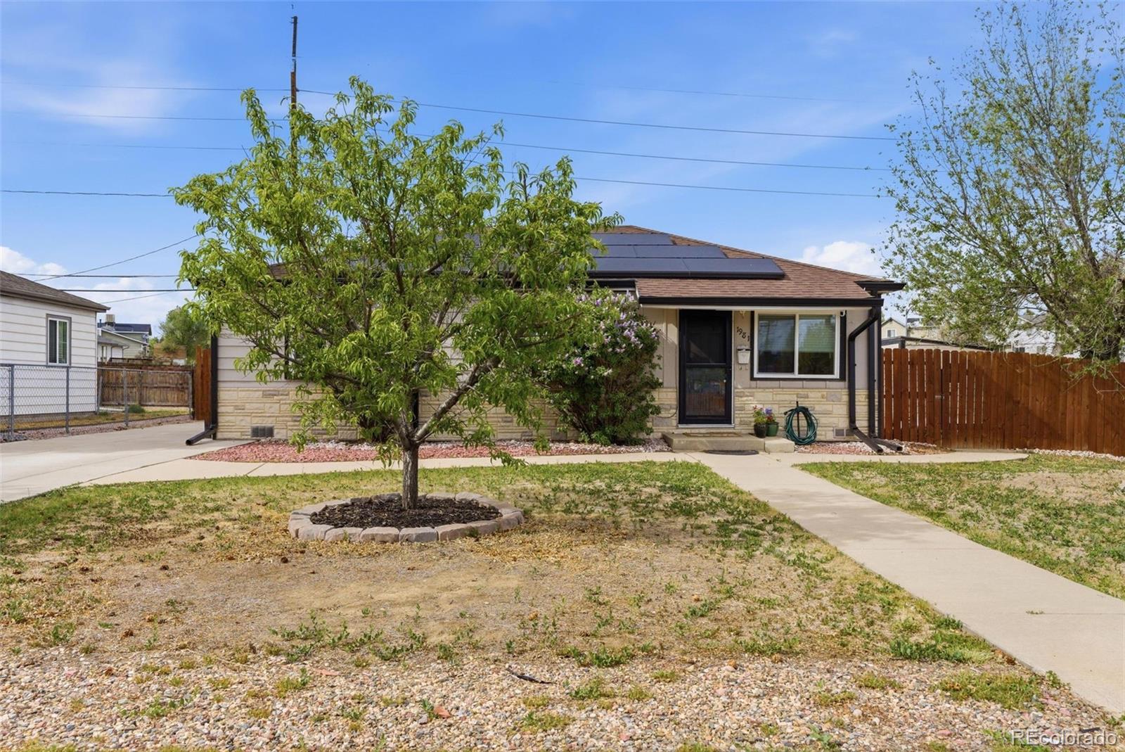 MLS Image #41 for 1981  ruth drive,thornton, Colorado