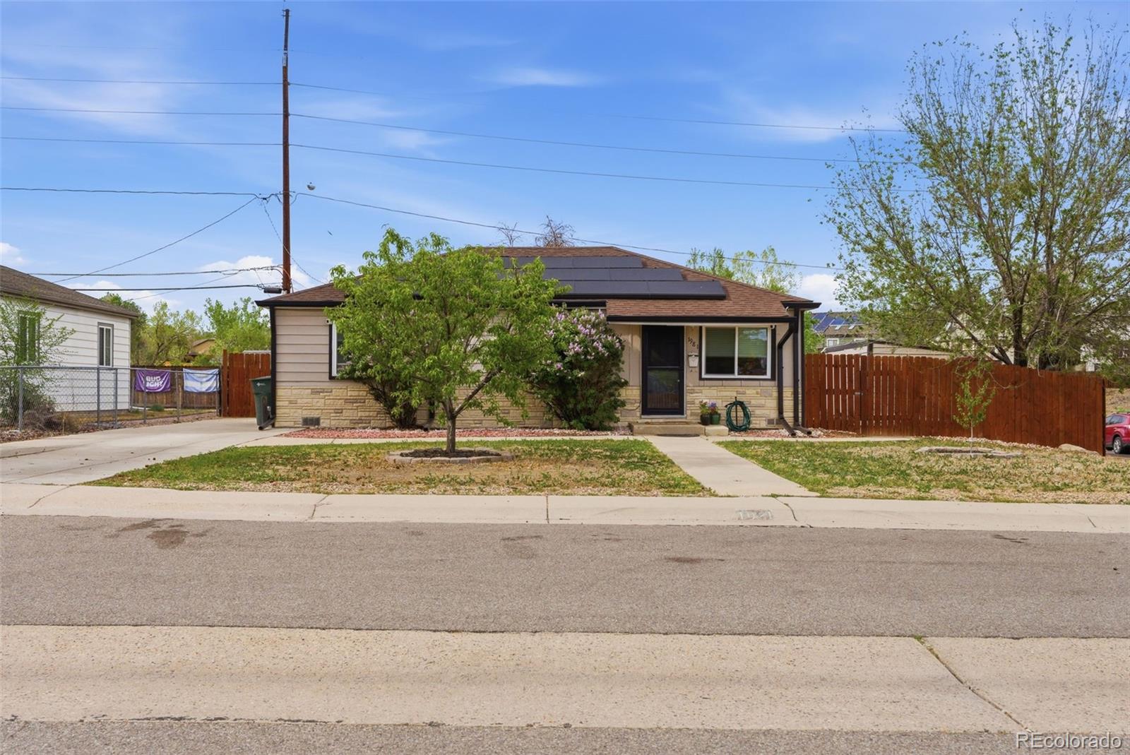 MLS Image #42 for 1981  ruth drive,thornton, Colorado