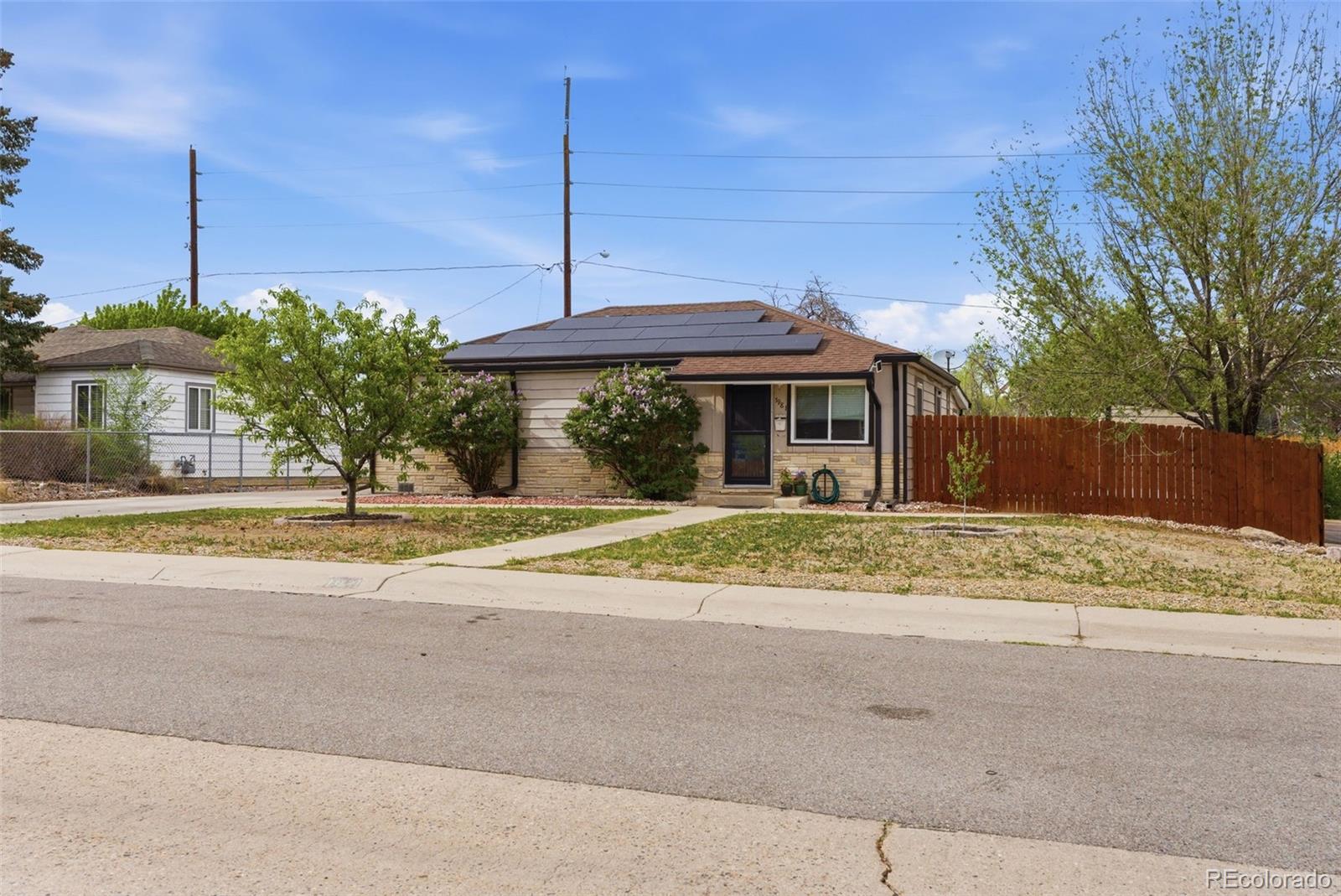 MLS Image #43 for 1981  ruth drive,thornton, Colorado