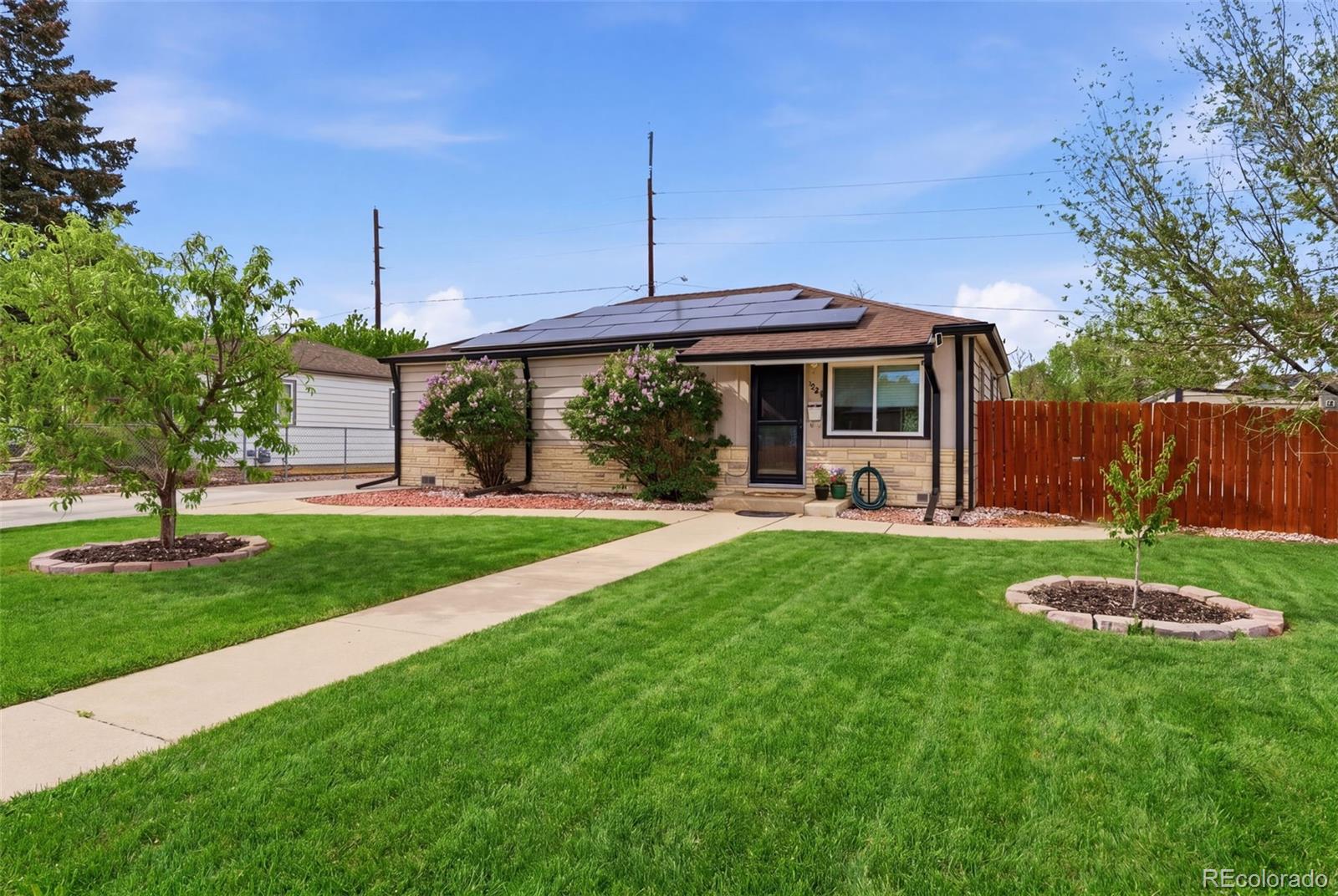 MLS Image #44 for 1981  ruth drive,thornton, Colorado