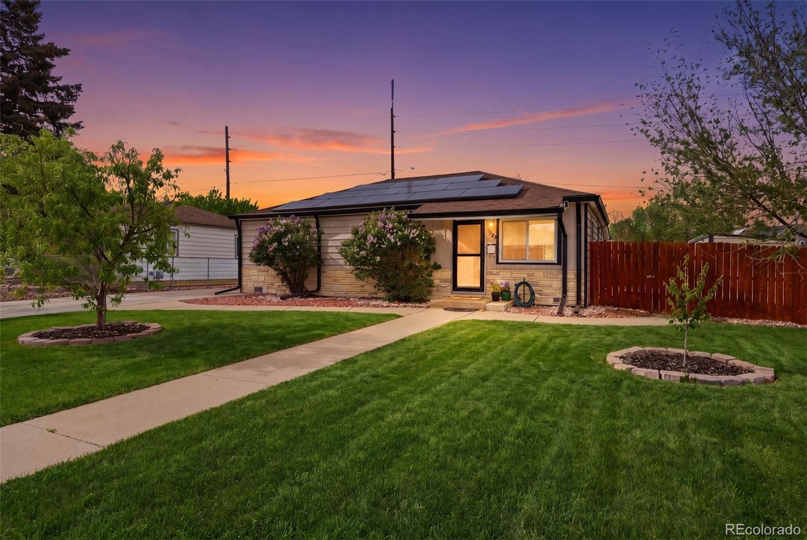 MLS Image #45 for 1981  ruth drive,thornton, Colorado