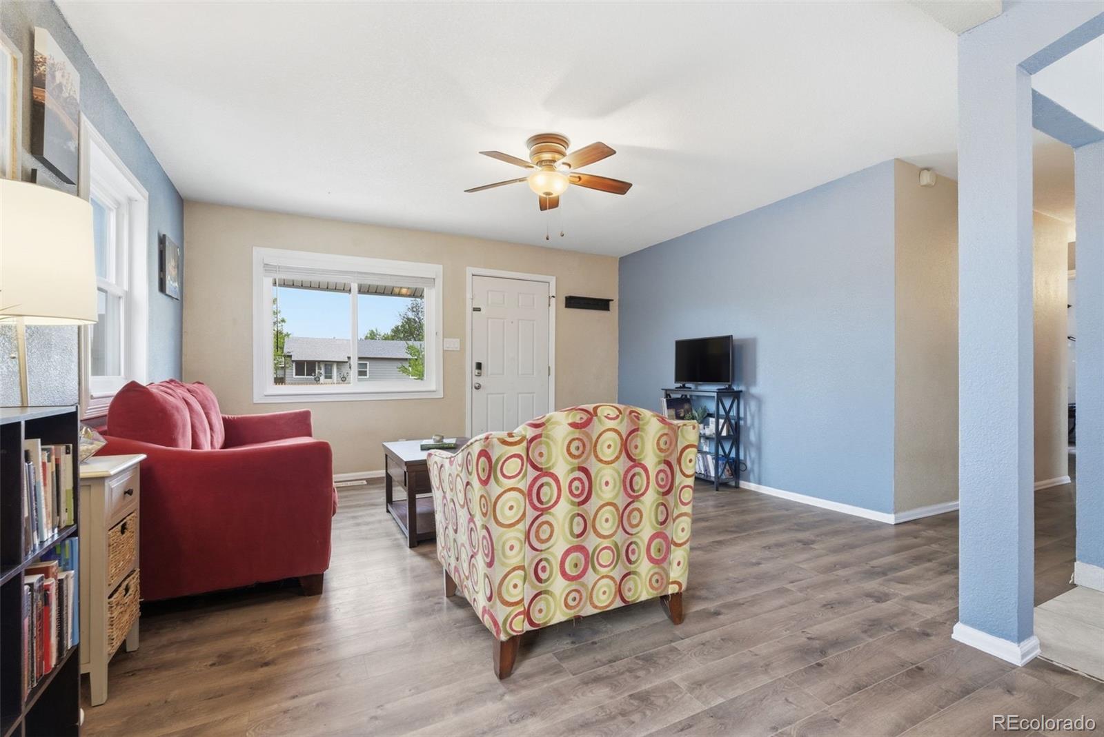 MLS Image #5 for 1981  ruth drive,thornton, Colorado