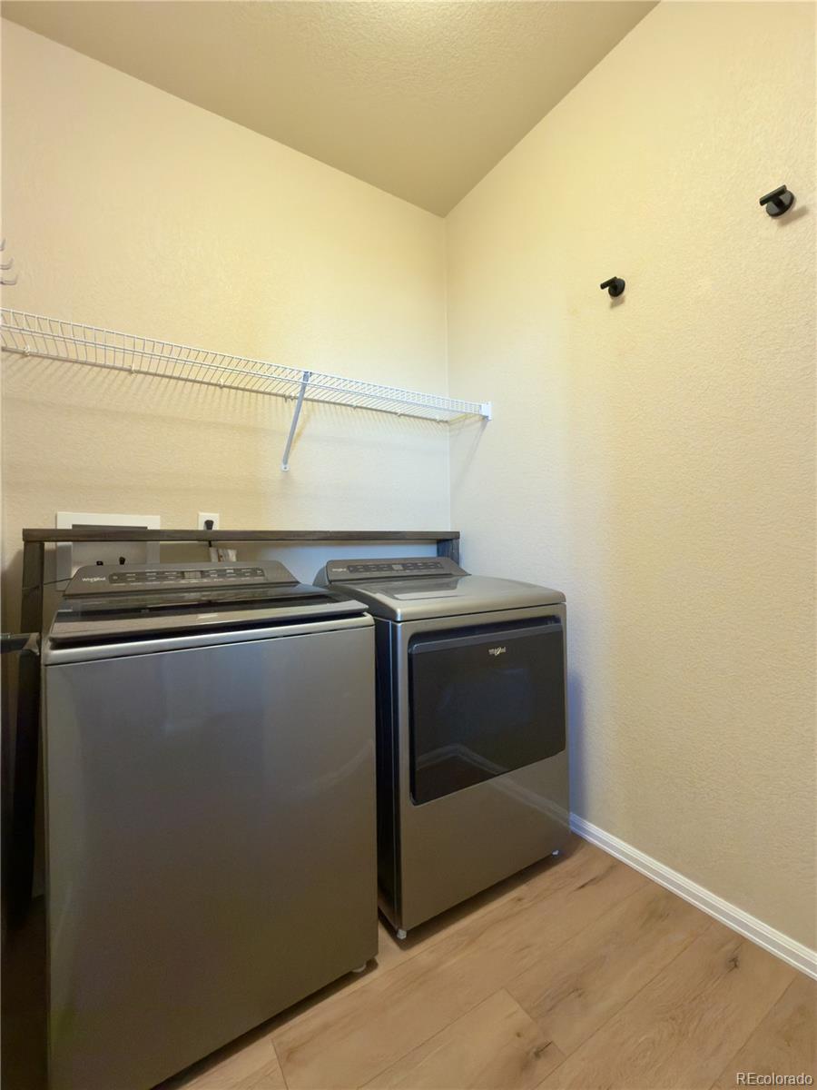 MLS Image #20 for 9296  portmarnock court,peyton, Colorado