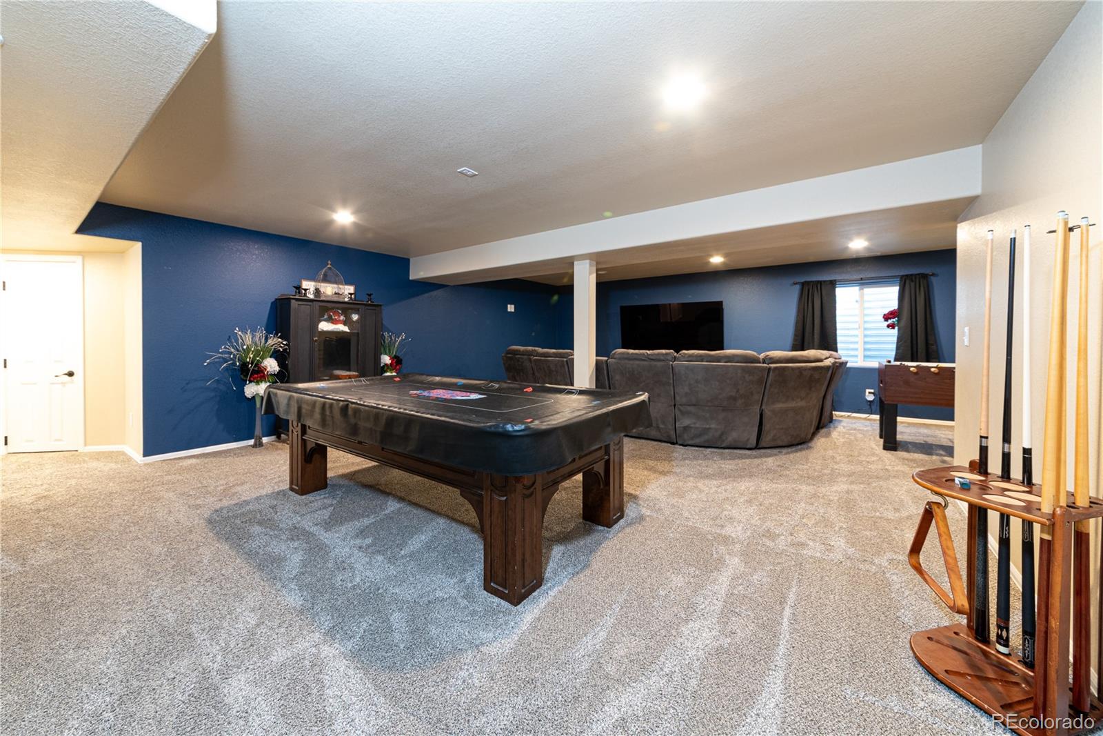 MLS Image #21 for 9296  portmarnock court,peyton, Colorado
