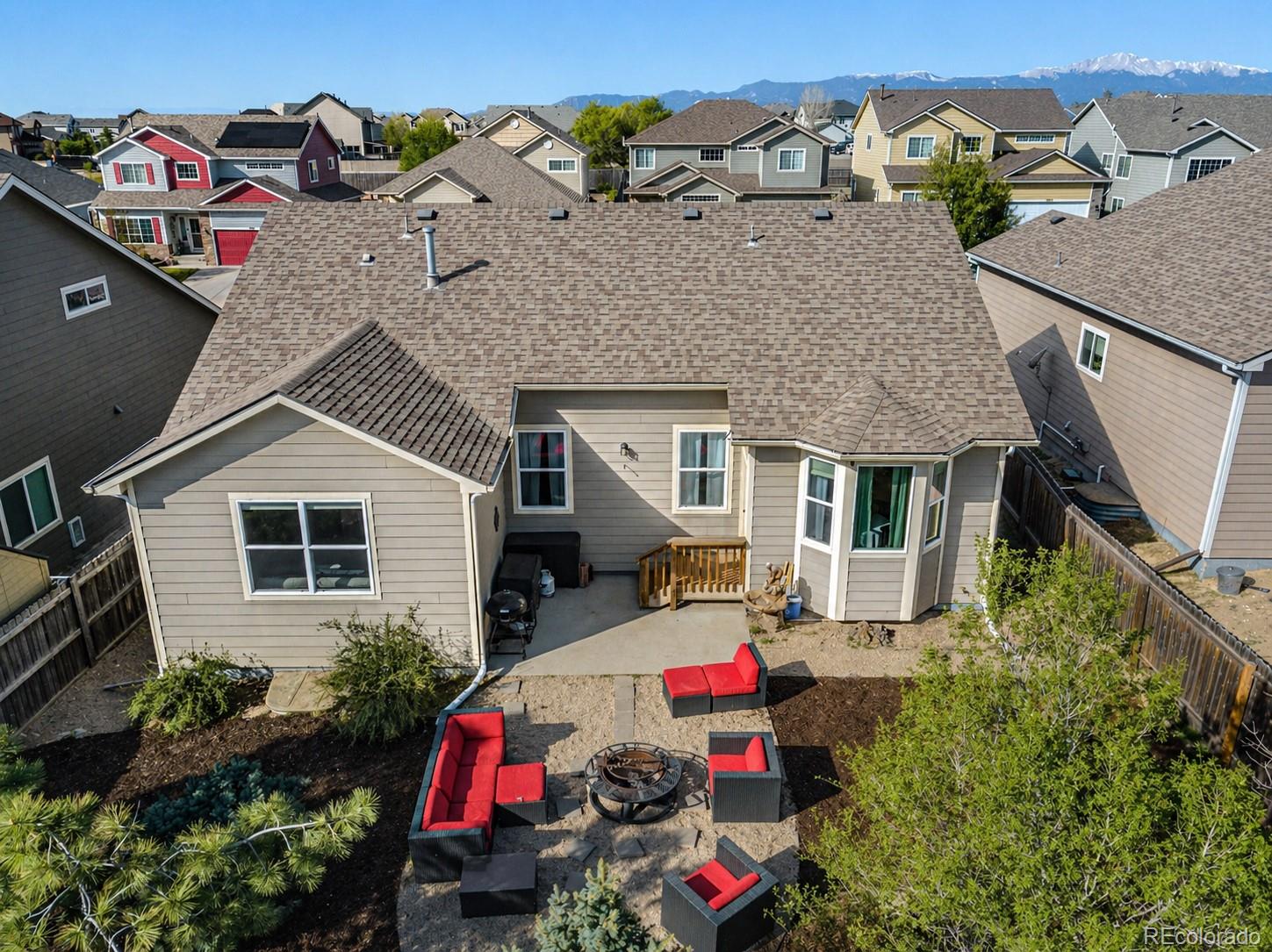 MLS Image #31 for 9296  portmarnock court,peyton, Colorado