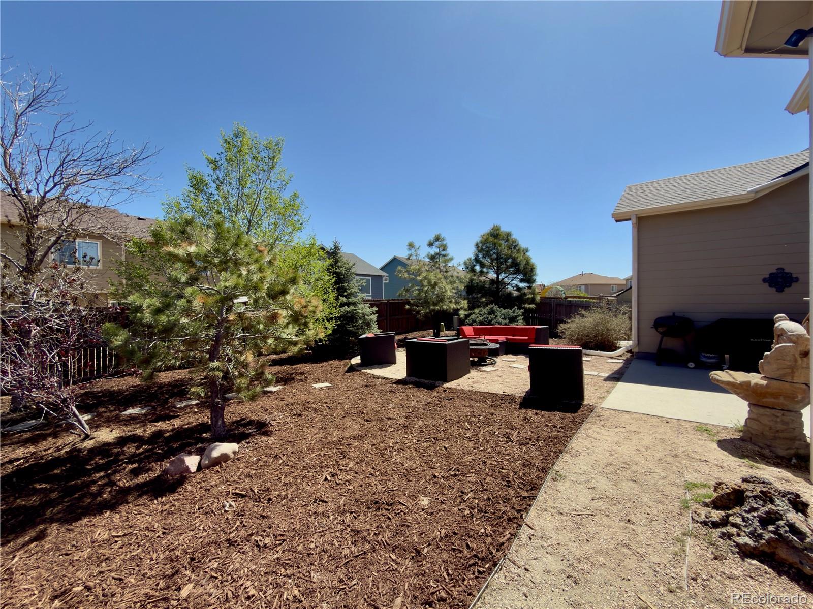 MLS Image #32 for 9296  portmarnock court,peyton, Colorado