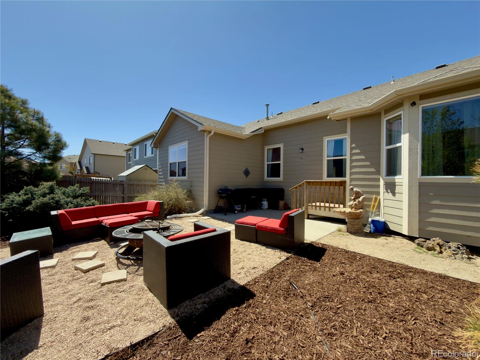MLS Image #33 for 9296  portmarnock court,peyton, Colorado